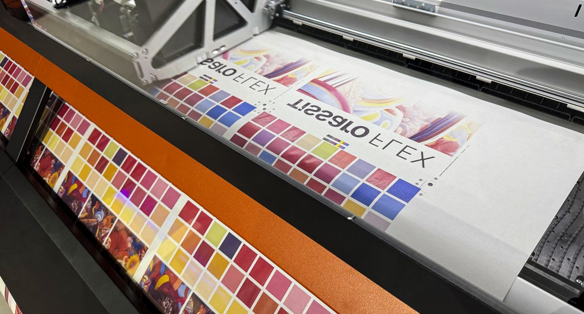 Tissaro & Stitch: A Complete Solution for High-Performance Dye-Sub ...