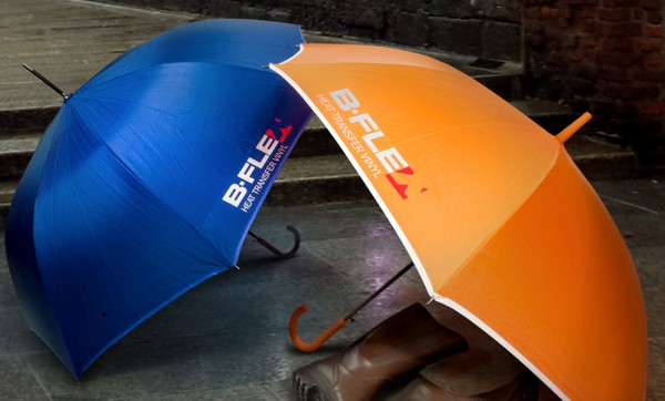 B-FLEX Heat Transfer Vinyl