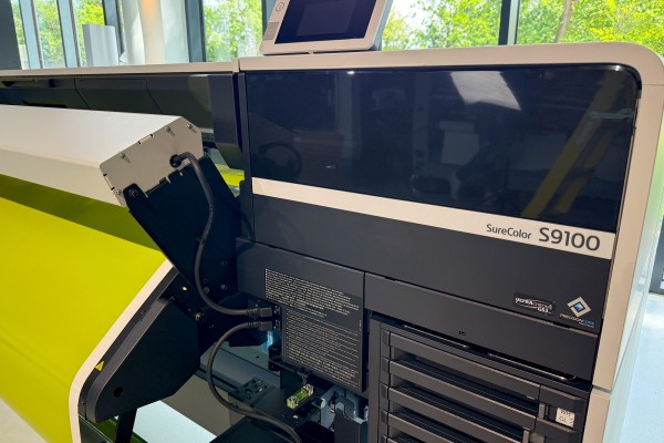 Epson SureColor S-Series