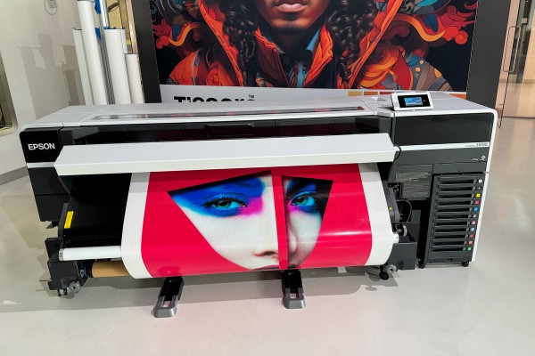 Epson SureColor S-Series