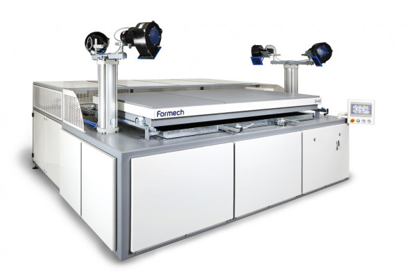 OEM Image - Formech - 2440