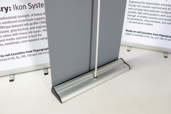 IKON Wonder Cassettes