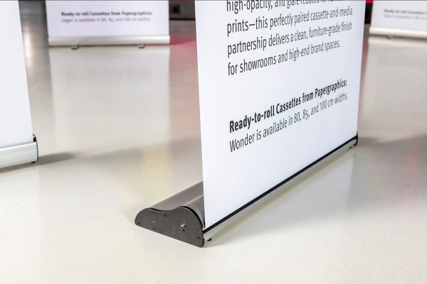 IKON Wonder Cassettes