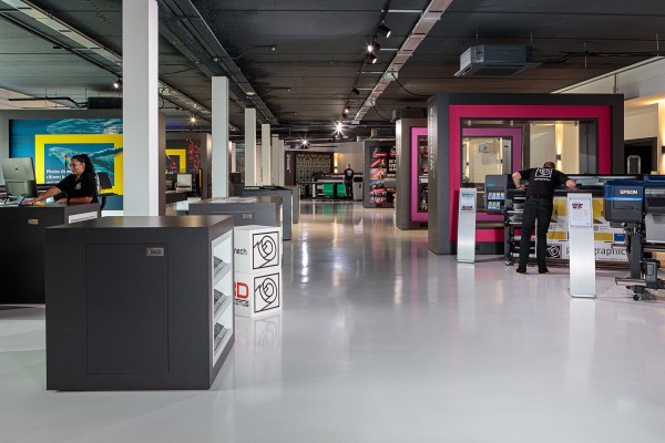 Customer Experience Centre