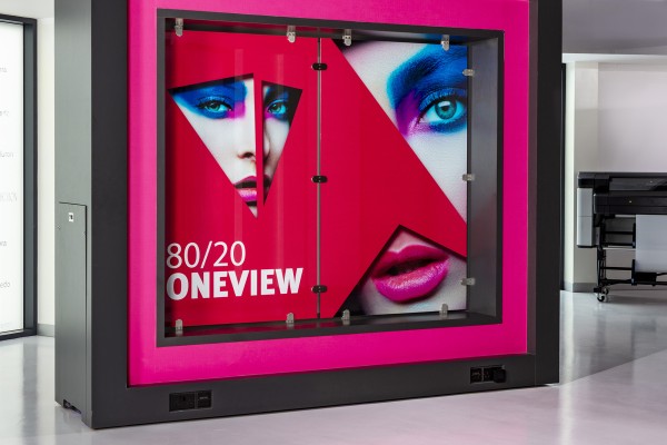 Printing Window Perf