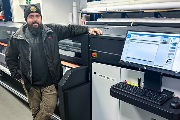 Ryan Player | KGK Genix.