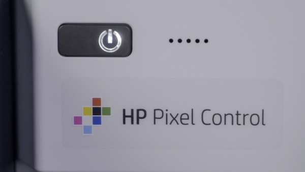 HP Latex 630 Printer Series