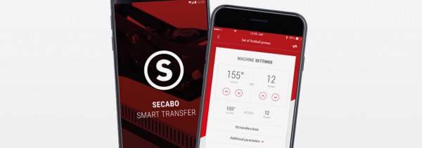 Secabo TC5 & TC7 SMART Series