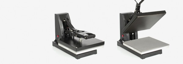 Secabo C5 Heat Press