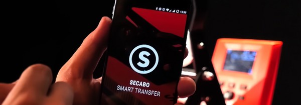 Secabo TC5 & TC7 SMART Series